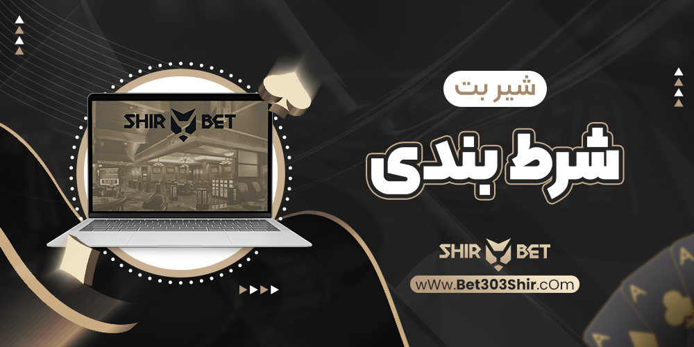 شیر بت شرط بندی